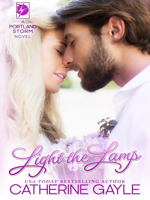 Cover image for Light the Lamp